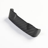 Accessoire Tesla Model 3 <br> Garniture de ceinture carbone brillant - Model Sport