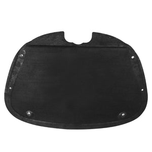 Accessoire Tesla Model 3<br> Insonorisation capot avant - Model Sport
