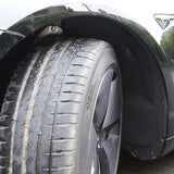 Accessoire Tesla Model 3<br> Insonorisation des passages de roues avant - Model Sport