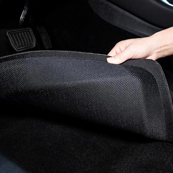 Accessoire Tesla Model 3 <br> Tapis de sol - Model Sport