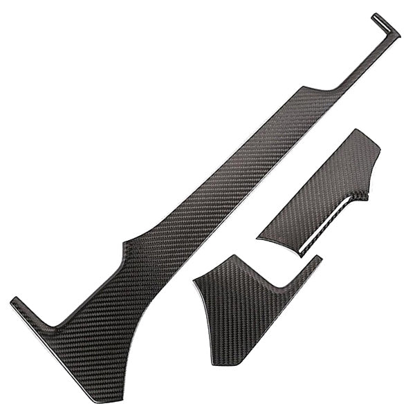 Kit Stage 1 carbone<br> Tesla Model X - Model Sport