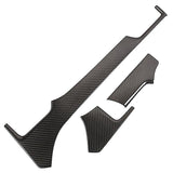 Kit Stage 1 carbone<br> Tesla Model X - Model Sport