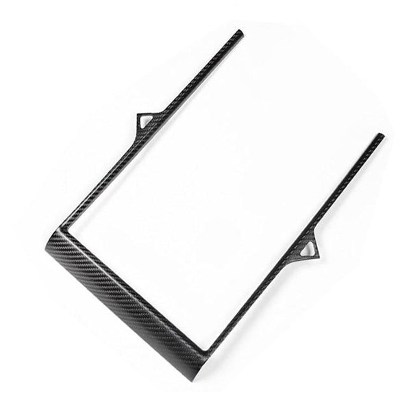 Kit Stage 1 carbone<br> Tesla Model X - Model Sport