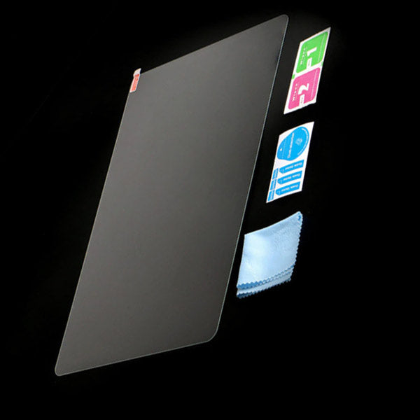 Accessoire Tesla Model S - X <br> Protection d'écran de bord - Model Sport