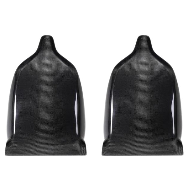 Accessoire Tesla Model X<br> Kit Stage 2 carbone - Model Sport