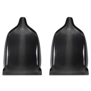 Accessoire Tesla Model S <br> Dosseret de siège carbone - Model Sport