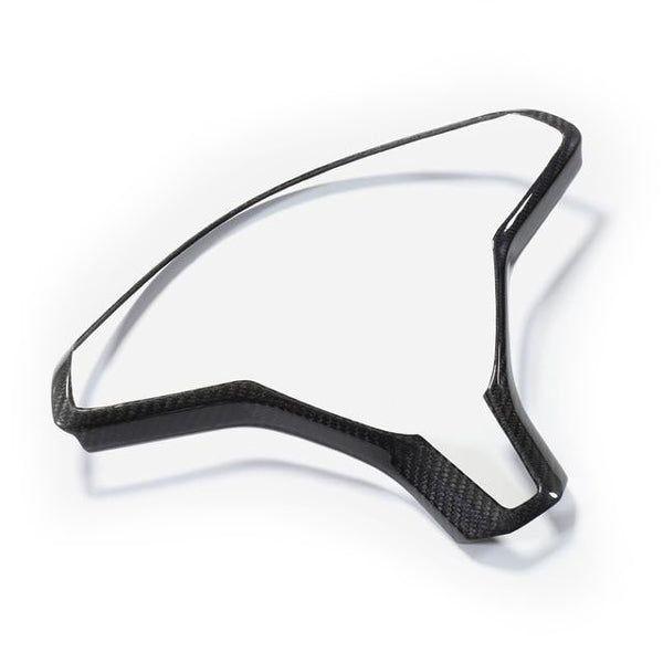 Accessoire Tesla Model X<br> Kit Stage 2 carbone - Model Sport