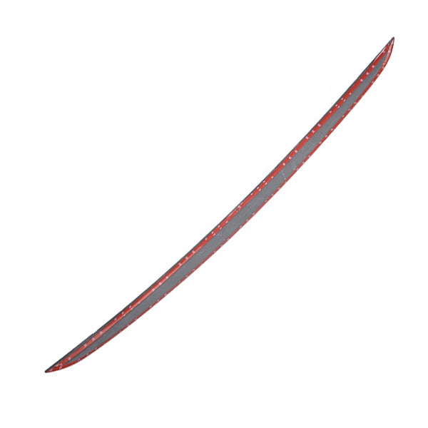 Baguette de coffre carbone<br> Tesla Model X - Model Sport