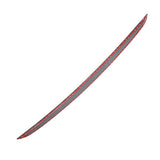 Baguette de coffre carbone<br> Tesla Model X - Model Sport