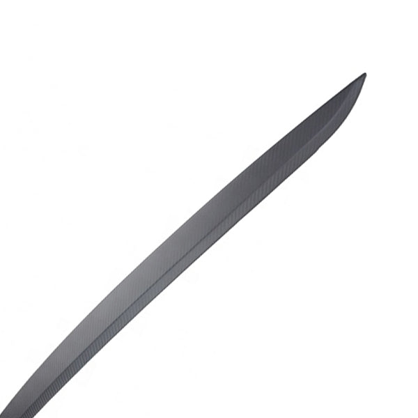 Baguette de coffre carbone<br> Tesla Model X - Model Sport