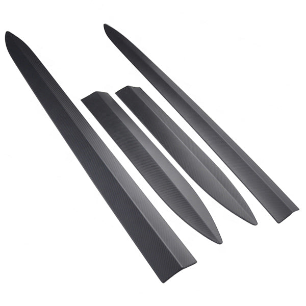 Baguette de porte<br> Tesla Model 3 - Model Sport