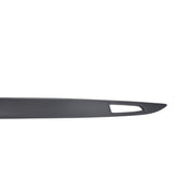 Accessoire Tesla Model S<br> Baguette arrière carbone<br> 2 finitions - Model Sport