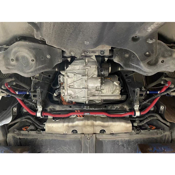 Barre stabilisatrice réglable<br> Tesla Model 3 - Model Sport
