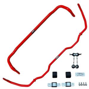Barre stabilisatrice réglable<br> Tesla Model 3 - Model Sport