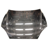 Capot en Carbone<br> Tesla Model S - Model Sport