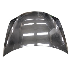 Capot en Carbone<br> Tesla Model S - Model Sport