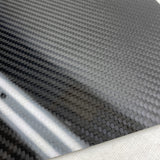 Console centrale carbone<br> Tesla Model 3 - Y 2021 - Model Sport