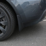 Garde-boue<br> Tesla Model Y - Model Sport