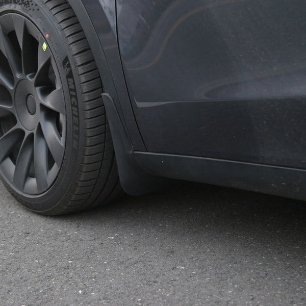 Garde-boue<br> Tesla Model Y - Model Sport