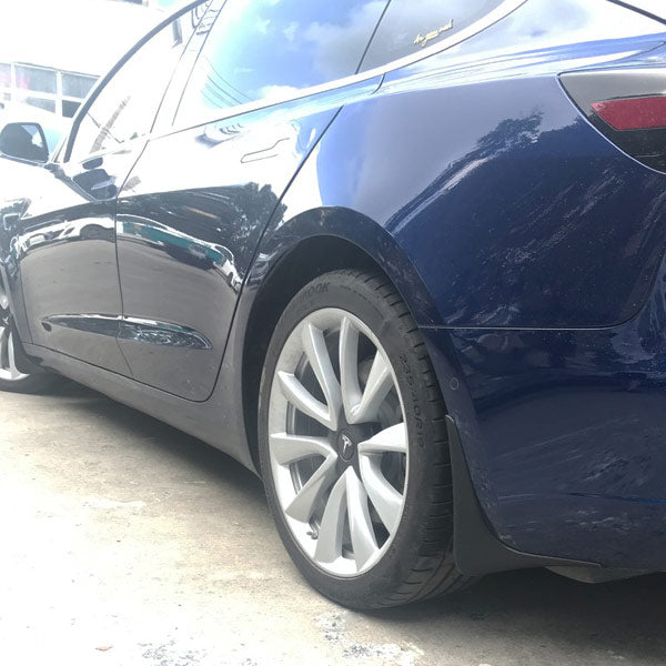 Garde boue Sport<br> Tesla Model 3 - Model Sport