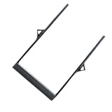 Accessoire Tesla Model S - X<br> Garniture d'écran carbone<br> 3 finitions - Model Sport