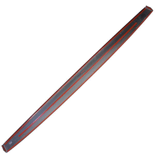 Insert tableau de bord carbone<br> Tesla Model 3 - Y - Model Sport