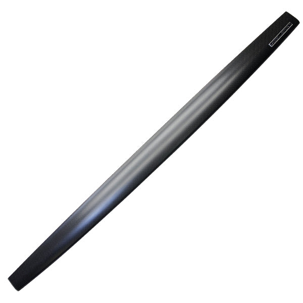 Insert tableau de bord carbone<br> Tesla Model 3 - Y - Model Sport