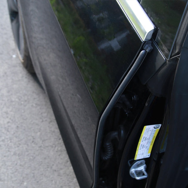 Accessoire Tesla Model 3 <br> Insonorisation kit joint de porte - Model Sport