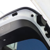 Insonorisation kit joint de porte<br> Tesla Model X - Model Sport