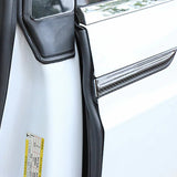 Insonorisation kit joint de porte<br> Tesla Model X - Model Sport