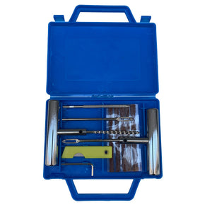 Kit de réparation de pneu<br> Tesla Model S - 3 - X - Y - Model Sport