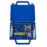 Kit de réparation de pneu<br> Tesla Model S - 3 - X - Y - Model Sport