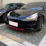 Lame avant ABS<br> Tesla Model 3 - Model Sport