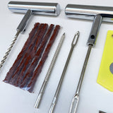 Kit de réparation de pneu<br> Tesla Model S - 3 - X - Y - Model Sport