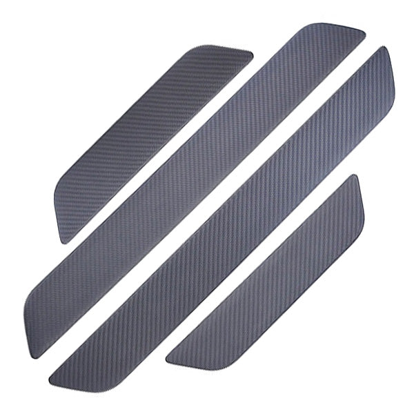 Seuil de porte carbone<br> Tesla Model 3 - Model Sport