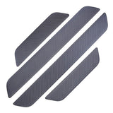 Seuil de porte carbone<br> Tesla Model 3 - Model Sport