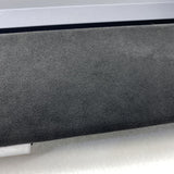 Tableau de bord Alcantara®<br> Tesla Model 3 - Y