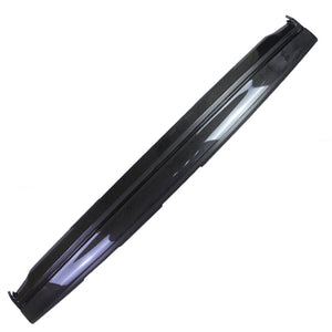 Tableau de bord full carbone<br> Tesla Model 3 - Y - Model Sport