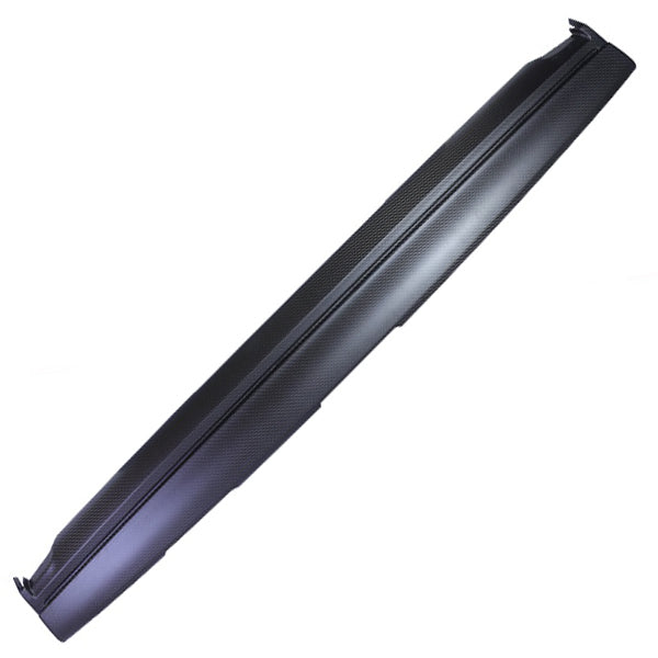 Tableau de bord full carbone<br> Tesla Model 3 - Y - Model Sport