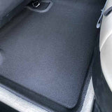 Tapis de sol 3D<br> Tesla Model S - Model Sport