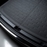 Accessoire Tesla Model Y<br> Tapis de coffre arrière 3D - Model Sport