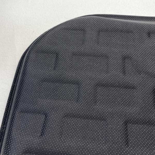 Tapis de coffre avant 3D<br> Tesla Model 3 - Model Sport