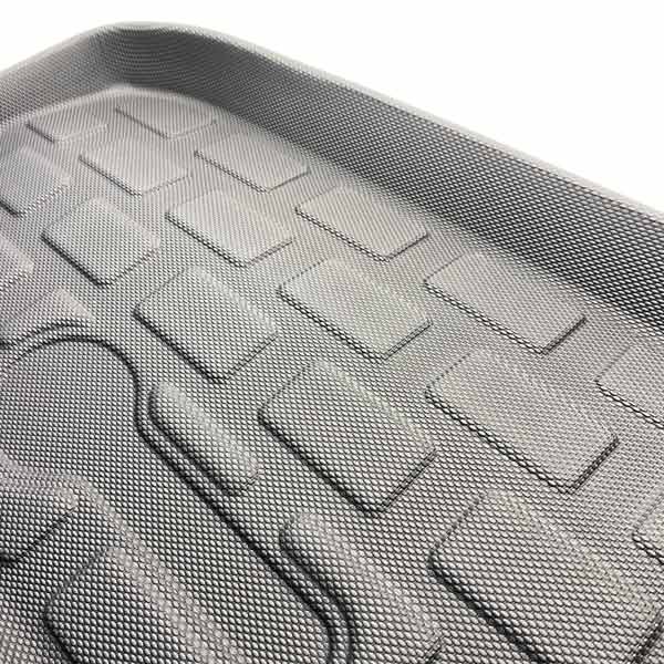 Tapis de coffre avant 3D<br> Tesla Model 3 - Model Sport