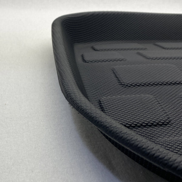 Tapis de coffre avant 3D<br> Tesla Model 3 - Model Sport