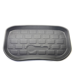 Tapis de coffre avant 3D<br> Tesla Model 3 - Model Sport
