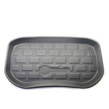 Tapis de coffre avant 3D<br> Tesla Model 3 - Model Sport