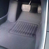Tapis de sol 3D<br> Tesla Model 3 - Model Sport
