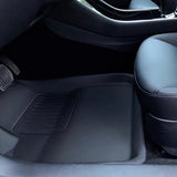 Kit tapis 3D complet<br> Tesla Model 3 - Model Sport