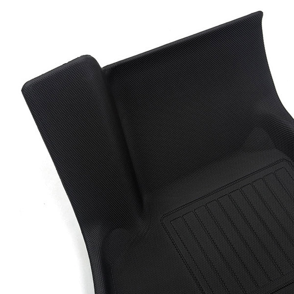 Tapis de sol 3D<br> Tesla Model S - Model Sport