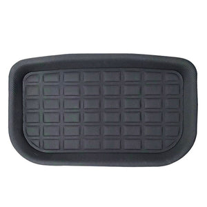 Tapis de sous-coffre arrière 3D<br> Tesla Model 3 - Model Sport